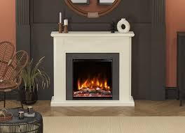 Pryzm Electric Fires Fireplaces The