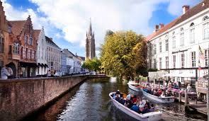 10 Things To Know Before You Go To Bruges