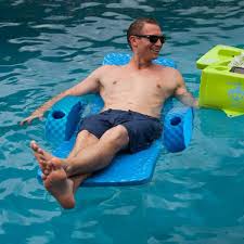 Water Lounger Chair