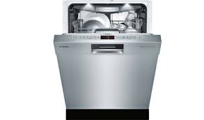 Dishwashers 101 Bosch