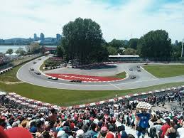 Thinking Of Going To The Montreal Grand Prix This Year A