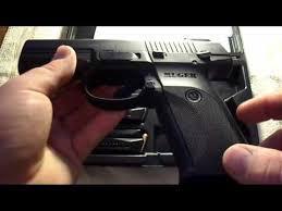 ruger sr9 9mm pistol review hd you