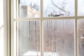 Fogged Window Repair Solutions