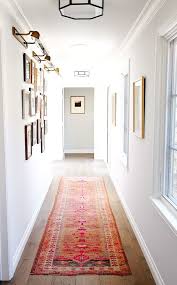 small entryway ideas narrow hallways