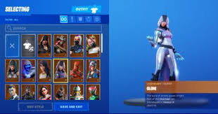 Here's a complete list of fortnite all skins (skin tracker) and daily sales. Fortnite Danger Zone Skin Set Styles Gamewith