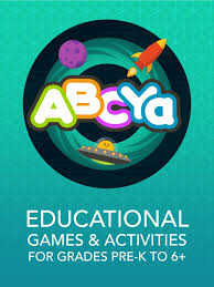 abcya games on the app