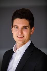 A person who may not see himself through the eyes of others, but to many, and to one sebastian. Wirtschaftsuniversitat Wien Sebastian Priestersberger Msc Team Institute For Strategic Management