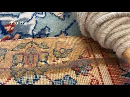carpet edges repair you