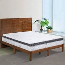 com wood bed frame wood bed
