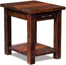 up to 33 off houston end table solid
