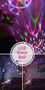 Buy Led Disco Ball Online Cheap Party Dj Lights Store In