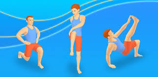 Download and install kegel trainer pfm exercises apk on android. Download Seven 7 Minute Workout Mod Apk 9 9 4 Premium Unlocked