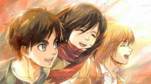 how obsessed is mikasa with eren