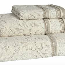 From super soft bath towel sets to decorative bath towels in exclusive designs, world market offers an array of towels to help you dry off without soaking your budget. Designer Towels Palermo Woven In Portugal Linen Boutique