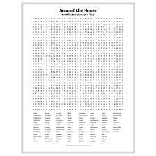 These printable word searches will be sure to challenge even the most advanced puzzler. 100 Word Word Search Pdf Free Printable Hard Word Search
