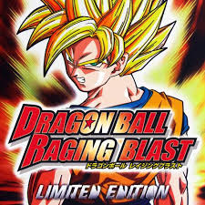 It was released in japan, north america, europe, and australia during the second week of november 2009. Dragon Ball Raging Blast Collector S Edition Soundtrack Toshiyuki Kishi