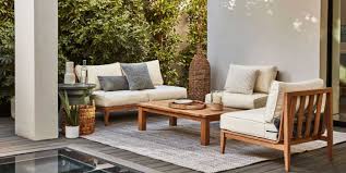 We'll help you find the best teak outdoor furniture for your home. Teak Outdoor Furniture Buying Guide 4 Things To Know Before You Buy