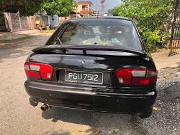 1996 proton wira 1.5 gl (m) good running condition ** super low mileage ** lowest price in market ** 1 careful owne. Proton Wira 1 5 Se M Cars Cars For Sale On Carousell
