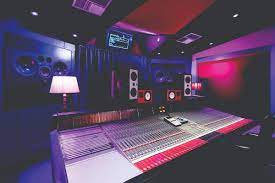 Providing excellence in music education and performance for all ages with the development of talent and creative expression. Make Your Studio Look Cool And Find New Inspiration