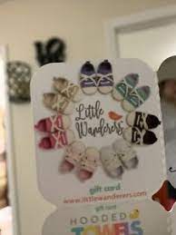 The situation became suspicious when i noticed an identical site structure for the participating companies. 60 Little Wanderers Gift Card Ebay