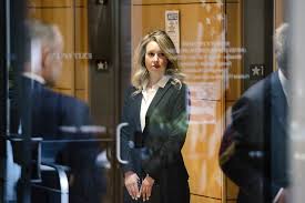 When i step into any boardroom for a pitch, i can hear her croaking her. Holmes Texted She Was Praying For Theranos Regulatory Approval Bloomberg