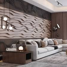 Luxury Acoustic Wall Panels