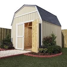 Check out our selection of outdoor storage sheds, garden sheds, and lawn sheds for convenient backyard storage. Storage Shed Buying Guide