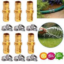 garden watering hose repair kits for