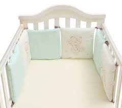 crib per newborn boy