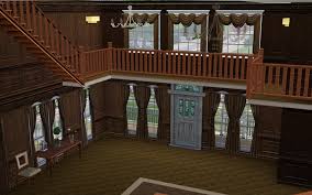 Mod The Sims Grandview Stone Dream Home