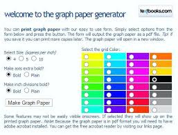 Grid Paper Large Graph Template 9 Free Documents Download