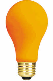 Amber Light Bulbs In 60 Watt 866 637 1530