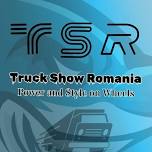 Truck Show România 1-4 August  2024 Arad,Ro