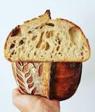 What is the secret to sourdough bread?