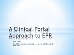 Lua error in module:coordinates at line 668: Ppt A Clinical Portal Approach To Epr Powerpoint Presentation Free Download Id 1678052