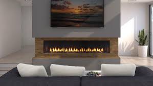 Gas Fireplace Fireplace