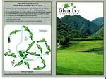 Course Tour - Glen Ivy Golf Club