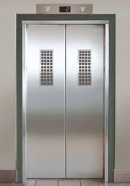 Glass Door Elevators Govt Authorised