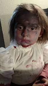 letting your child wear makeup when