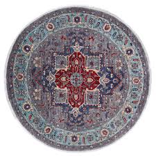 round persian rugs catalina rug