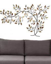 Tree Branch Wall Decor Style Artwork