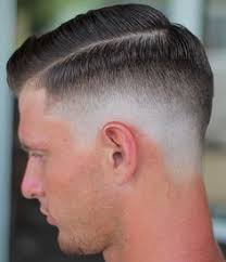 Die nackenpartie der haare deutlich kürzer geschnitten bzw. 500 Undercut Ideen In 2020 Frisuren Haarschnitt Manner Herrenfrisuren
