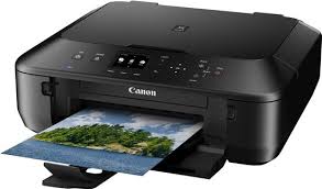 Seamless transfer of images and movies from your canon camera to your devices and web services. Buy Canon Pixma Mg5550 Printer Free With 3 Sets Of Ijt Inks At Morgan Computers