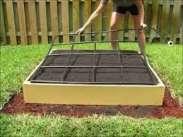 The Garden Grid Watering System A