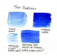 7 Watercolor Tips For Creating Strong