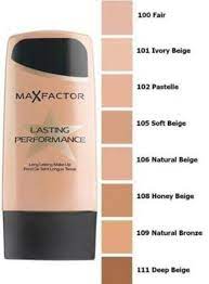 max factor lasting performance touch
