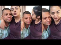 Kris dayanti (born 24 march 1975), often written mononymously as krisdayanti, is an indonesian singer and actress. Kemesraan Krisdayanti Dan Raul Lemos Youtube