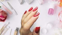 top nail artistry courses