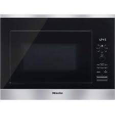 24604050 miele microwave ovens