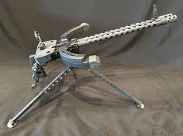 pike arms ruger 10 22 gatling gun kit